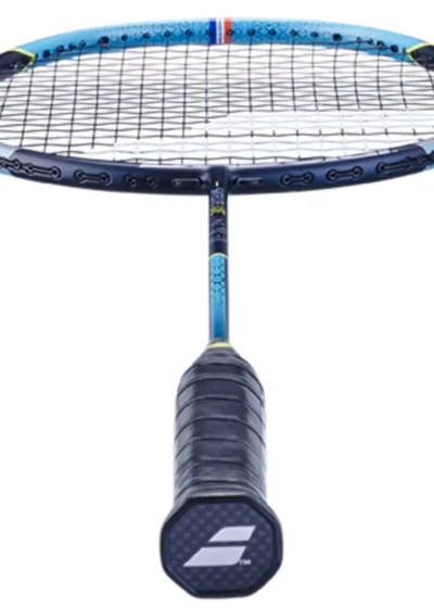 Babolat Satelite Lite Strung FC badmintonketcher jpg