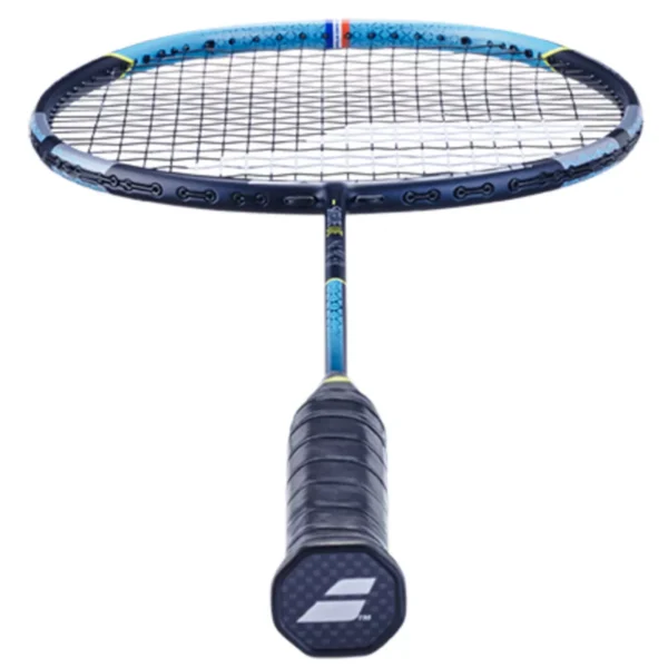 Babolat Satelite Lite Strung FC - Ảnh 3