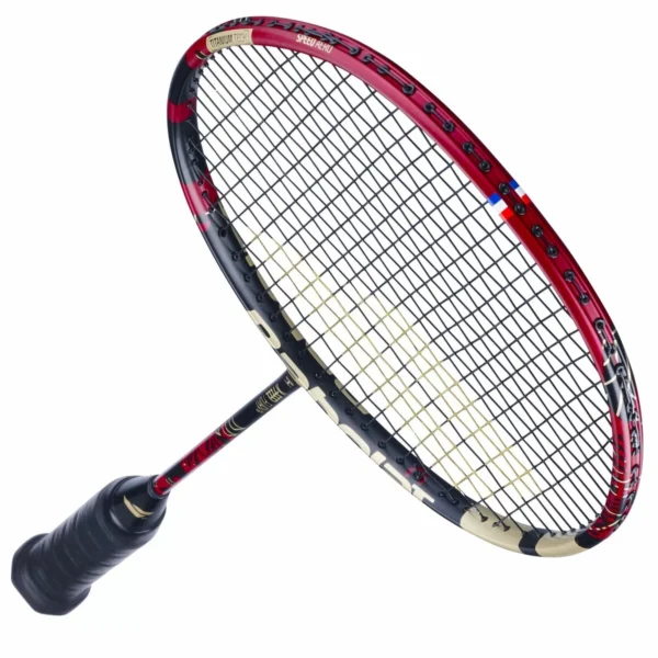 Babolat X-Feel Fury - Ảnh 5