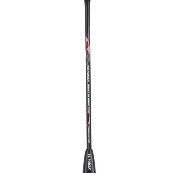 Forza Aero Power 776 Black - Ảnh 5