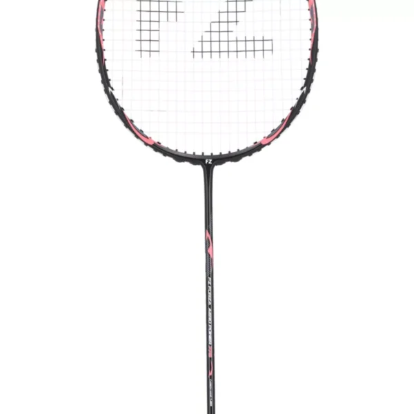 Forza Aero Power 776 Black - Ảnh 3