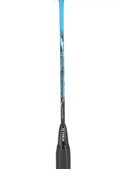 Forza Precision X1 badmintonketcher 1 jpg