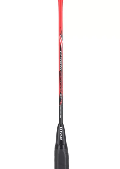 Forza Precision X7 badmintonketcher 1 jpg
