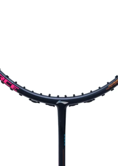 Li Ning AXForce 80 Combat badmintonketcher 6