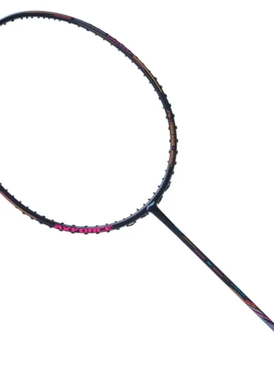 Li Ning AXForce 80 Instinct badmintonketcher 2 1