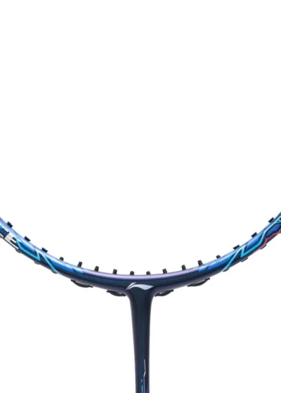 Li Ning AXForce 90 Max Dragon Combat badmintonketcher 4