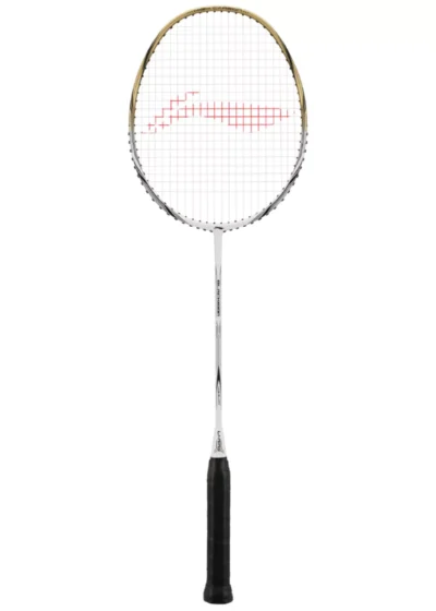 Li-Ning Black Iron NPG 4U/G5