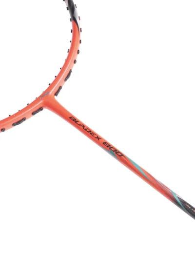 Li Ning BladeX 800 Combat badmintonketcher 5