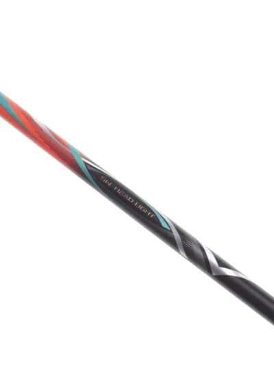 Li Ning BladeX 800 Combat badmintonketcher 6