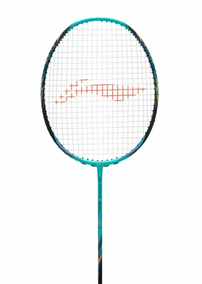 Li Ning Bladex 700 Instinct badmintonketcher 8
