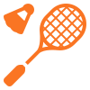 Icons8 Badminton 100 1