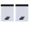 Băng chặn mồ hôi tay Babolat Logo Jumbo Wristband  (1262-1001)