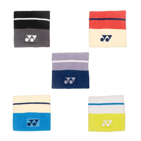 Set băng chặn mồ hôi Yonex 08512-2