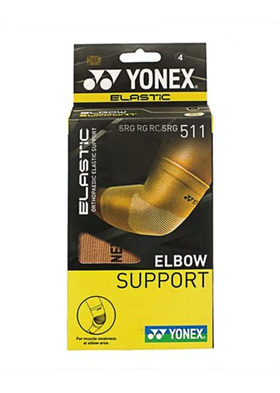 Băng khủy tay Yonex SRG511 - Be