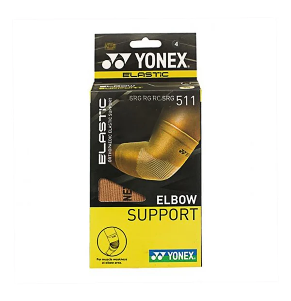 Băng khủy tay Yonex SRG511 - Be