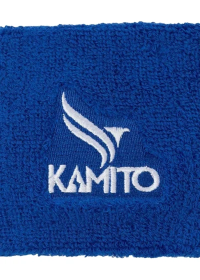 Băng tay chặn mồ hôi Kamito Galaxy KMPKBMH240223 - Xanh navy
