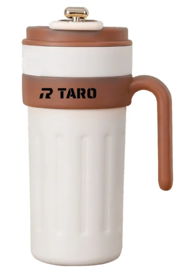 Bình nước giữ nhiệt Taro TR024-01  (650ml)