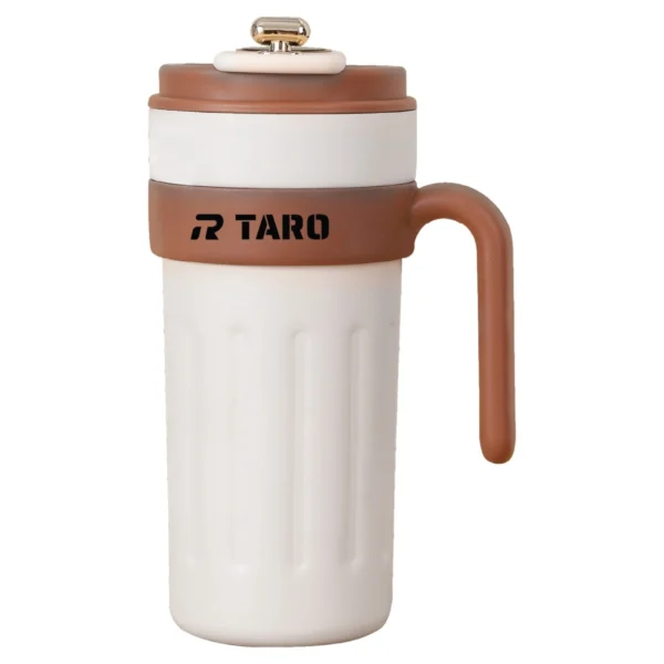 Bình nước giữ nhiệt Taro TR024-01  (650ml)
