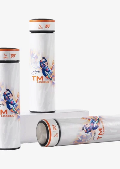 Bình Nước Giữ Nhiệt TM Legend