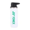 Bình Nước Giữ Nhiệt Yonex Logo Lớn 001-23 Trắng