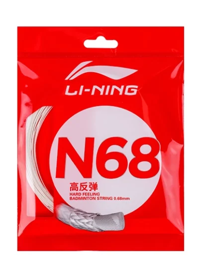 Dây cước căng vợt cầu lông Lining N68