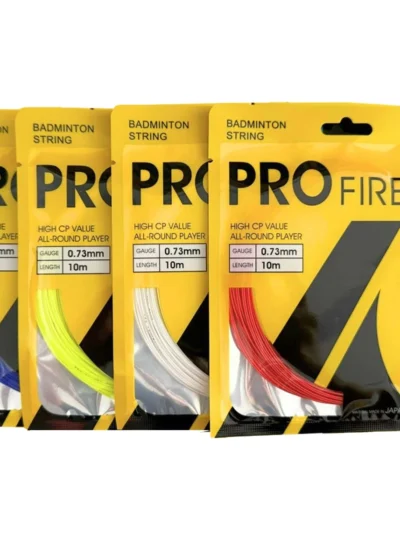 Dây cước căng vợt cầu lông Pro Kennex ProFire