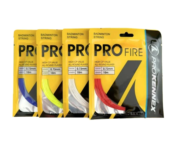 Dây cước căng vợt cầu lông Pro Kennex ProFire