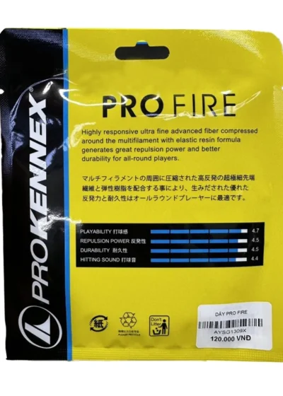 day cuoc cang vot cau long pro kennex fire 2 1709758882