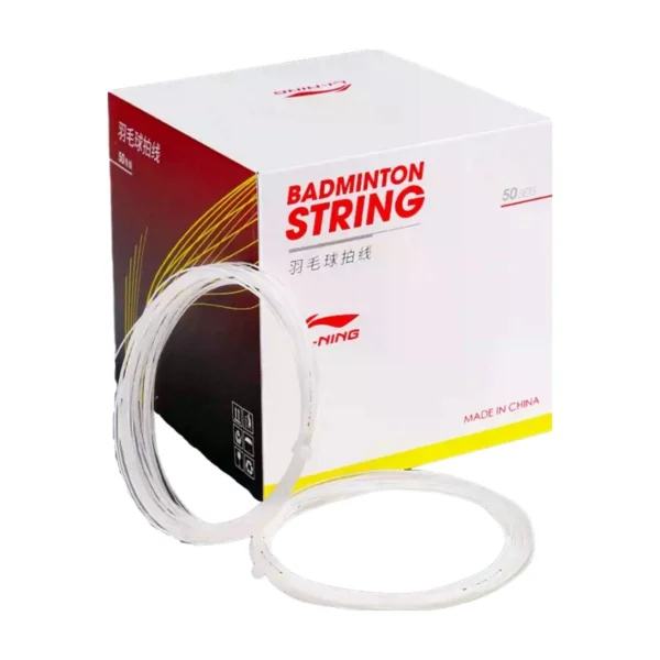 Dây cước căng vợt Lining L9