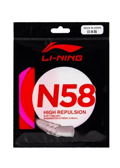 Dây cước căng vợt Lining N58