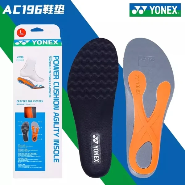 Đế lót giày Yonex AC196CR