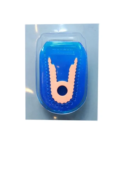 Alternative view of Đế lót gót chân Ironman Sport gel