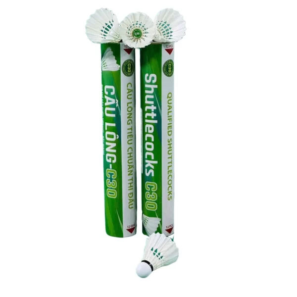 Ống Cầu Lông C30
