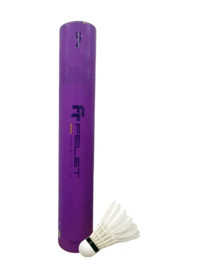 Ống cầu lông Felet No.7