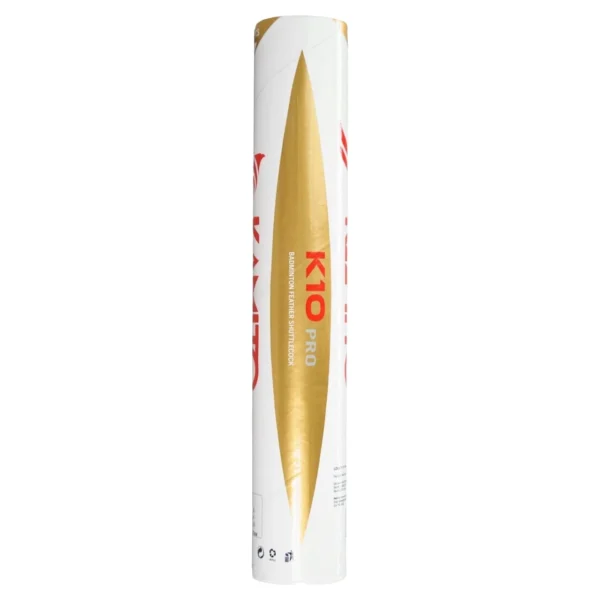 Ống cầu lông Kamito K10 Pro - Ảnh 2