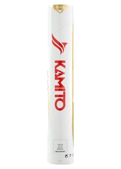 Ống cầu lông Kamito K10 Pro