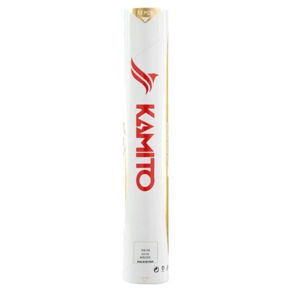 Ống cầu lông Kamito K10 Pro