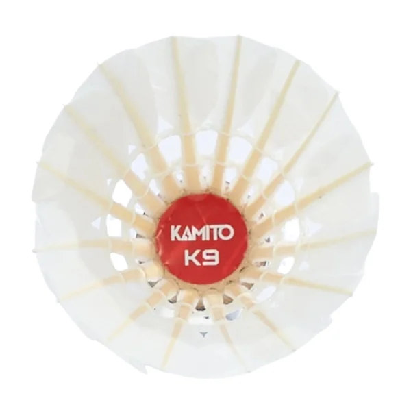 Ống cầu lông Kamito K9 - Ảnh 2