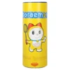 Ống cầu lông nhựa Victor Doraemon NCS_DRM E - Vàng