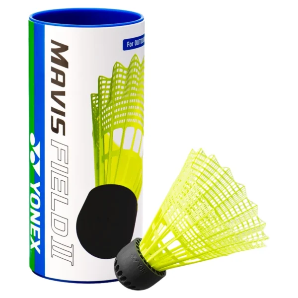 Ống cầu lông nhựa Yonex MAV Field II - Ảnh 2