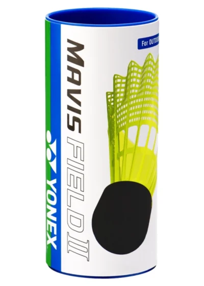 Ống cầu lông nhựa Yonex MAV Field II