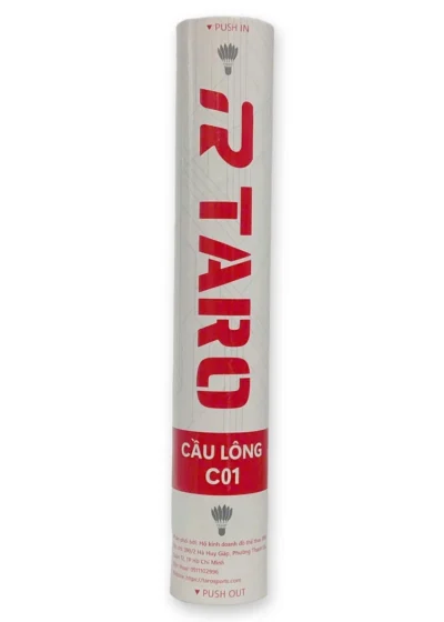 Ống Cầu Lông Taro C01