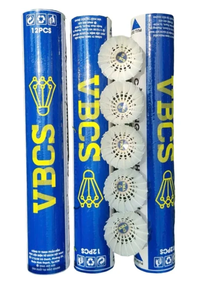 Ống Cầu Lông VBCS