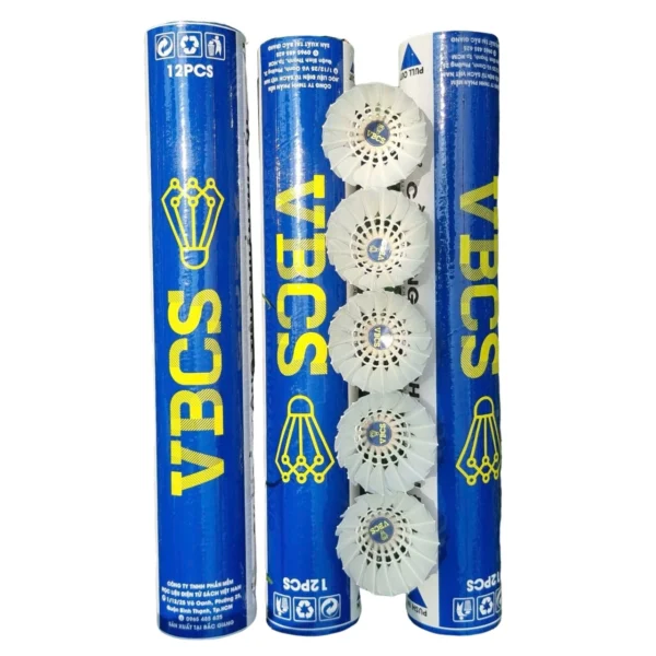 Ống Cầu Lông VBCS