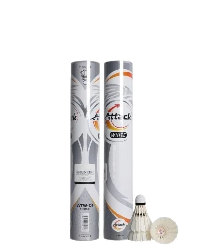 Ống cầu lông Attack ATD-01