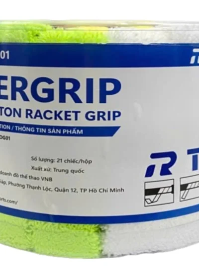 Quấn cán vải Taro TR025-OG01