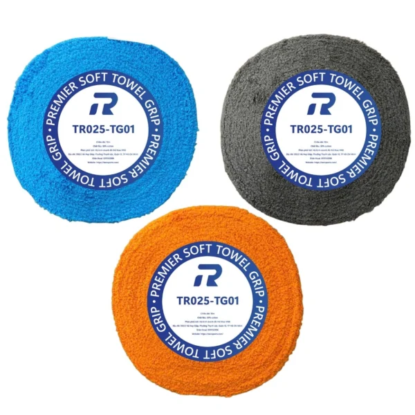 Quấn cán vải Taro TR025-TG01  (cuộn)