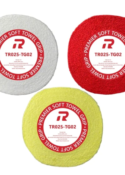 Quấn cán vải Taro TR025-TG02  (cuộn)