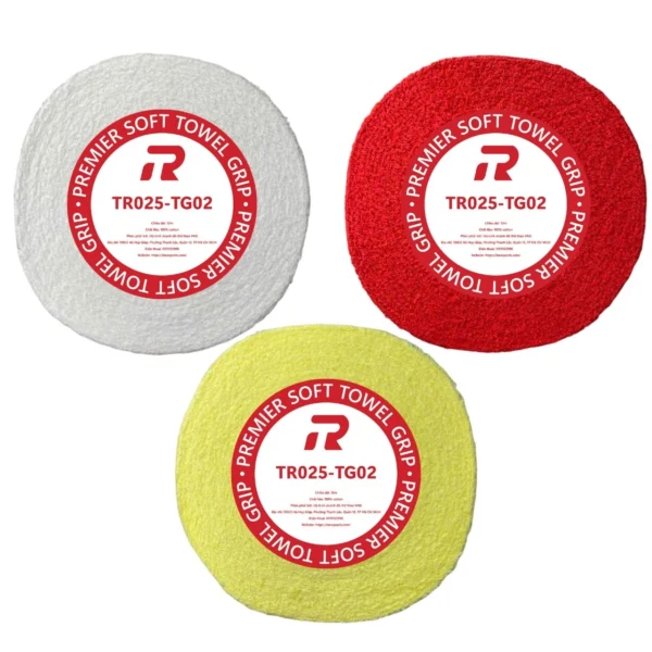 Quấn cán vải Taro TR025-TG02  (cuộn)