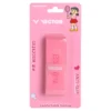 Quấn cán vợt cầu lông Victor GR262DRM Hồng